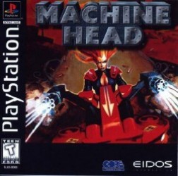 Machine Head [SLUS-00383] Rom